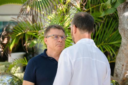 Bovell Event - Nov 23