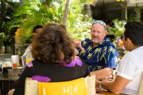 Bovell Event - Nov 23