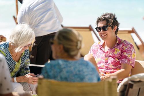 Bovell Event - Nov 23