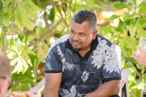 Bovell Event - Nov 23