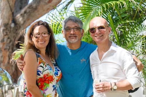 Bovell Event - Nov 23