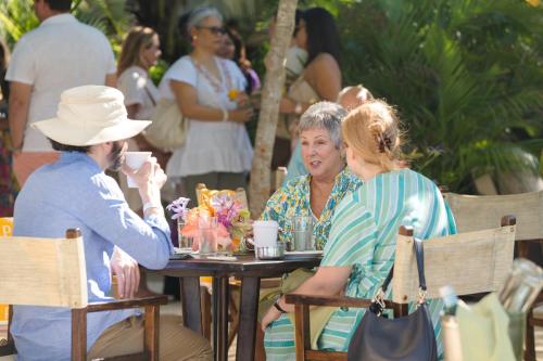 Bovell Event - Nov 23