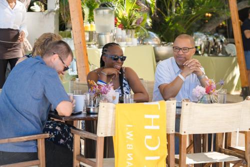 Bovell Event - Nov 23