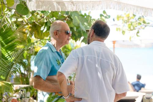 Bovell Event - Nov 23