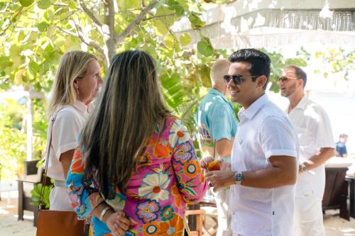 Bovell Event - Nov 23