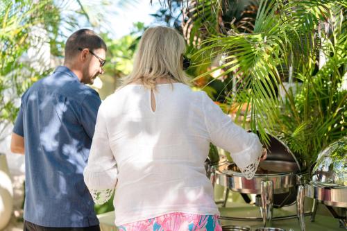 Bovell Event - Nov 23