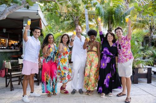 Bovell Event - Nov 23