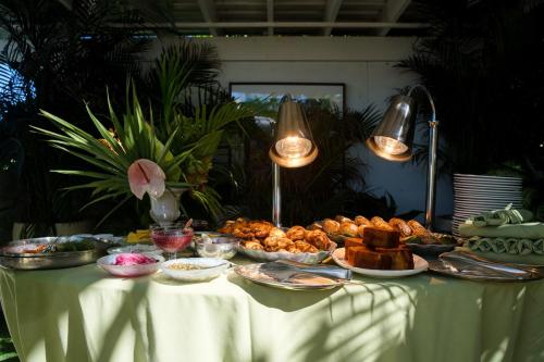 Bovell Event - Nov 23