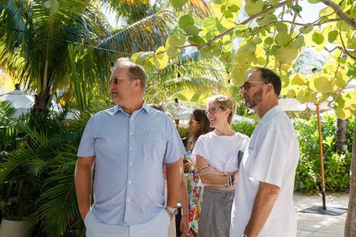 Bovell Event - Nov 23