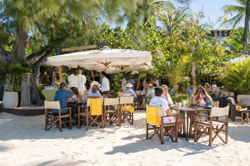 Bovell Event - Nov 23