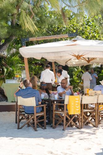 Bovell Event - Nov 23