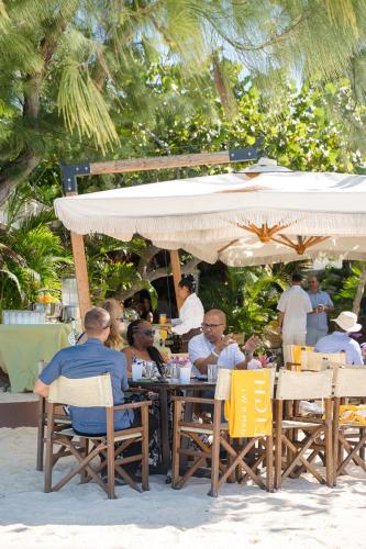 Bovell Event - Nov 23