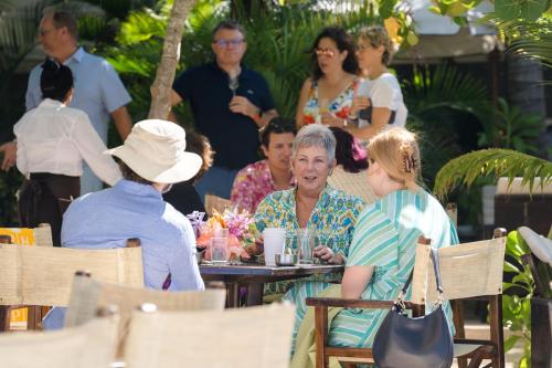 Bovell Event - Nov 23