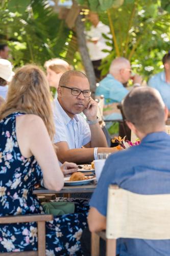 Bovell Event - Nov 23