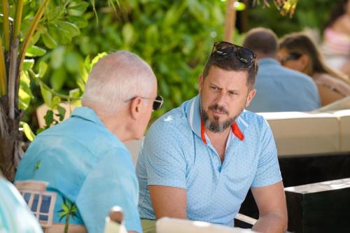 Bovell Event - Nov 23