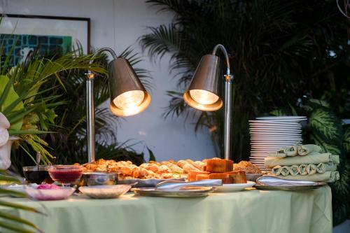 Bovell Event - Nov 23