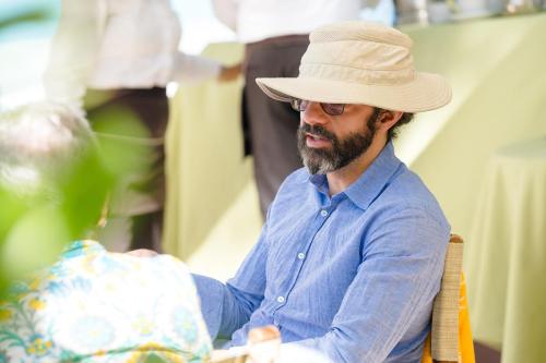 Bovell Event - Nov 23