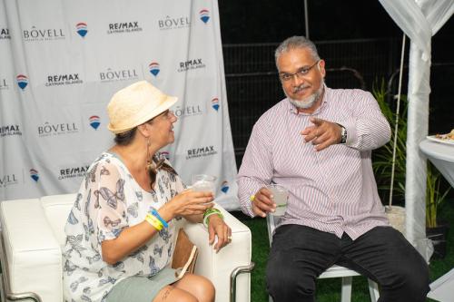 Bovell - Capella Festival