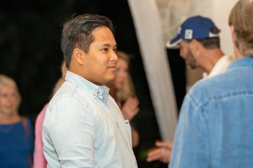 Bovell - Capella Festival