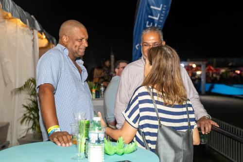 Bovell - Capella Festival