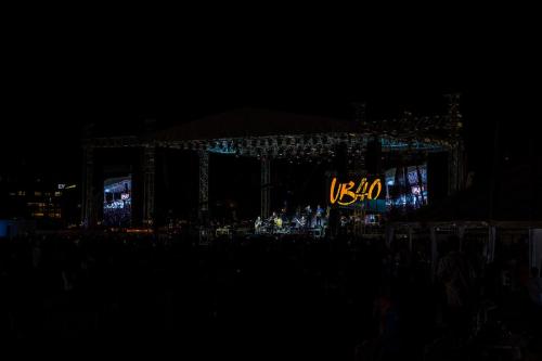 Bovell - Capella Festival