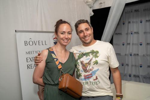 Bovell - Capella Festival