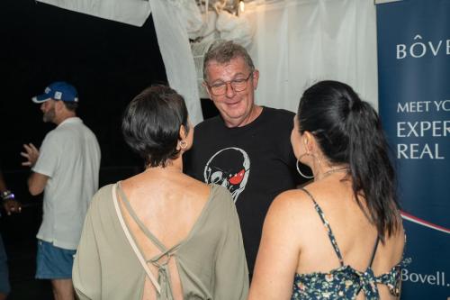 Bovell - Capella Festival