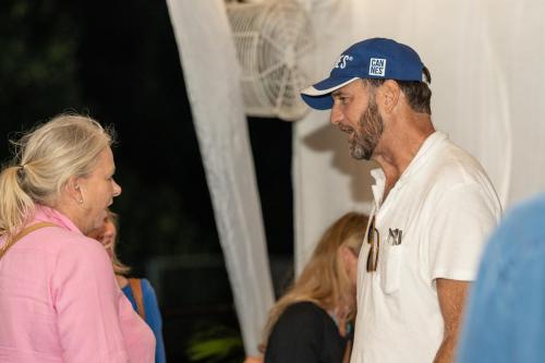 Bovell - Capella Festival