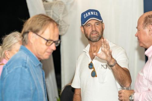 Bovell - Capella Festival