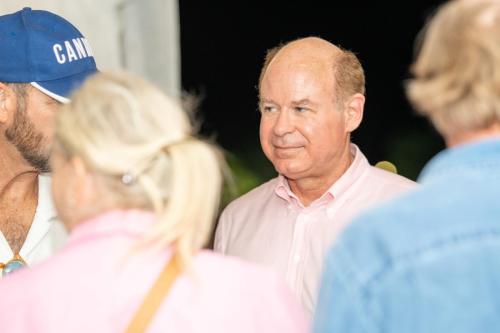 Bovell - Capella Festival