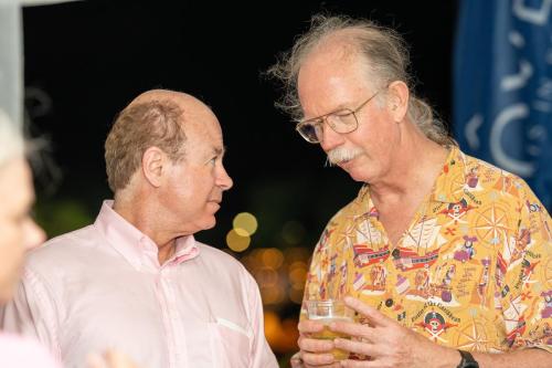 Bovell - Capella Festival