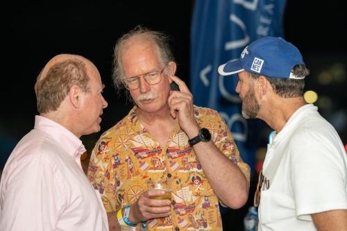 Bovell - Capella Festival