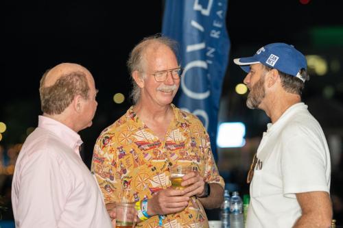 Bovell - Capella Festival