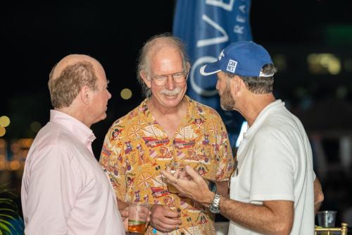 Bovell - Capella Festival