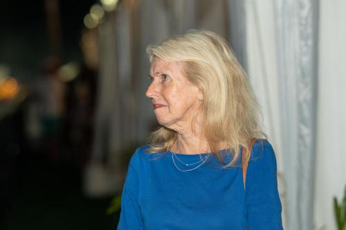 Bovell - Capella Festival