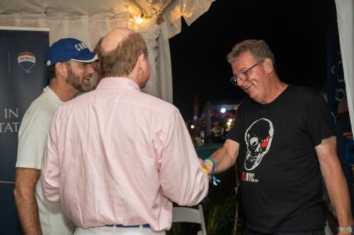 Bovell - Capella Festival