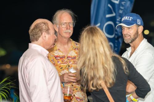 Bovell - Capella Festival