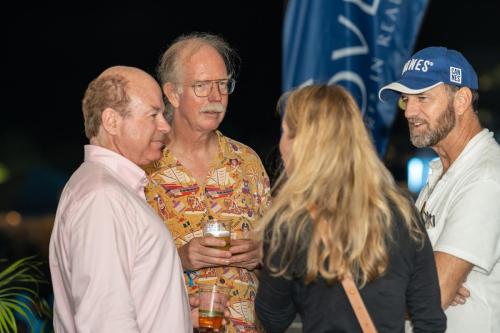 Bovell - Capella Festival