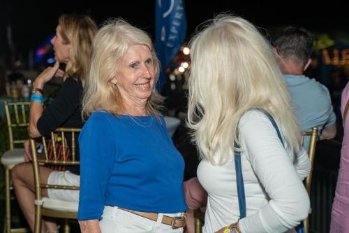 Bovell - Capella Festival