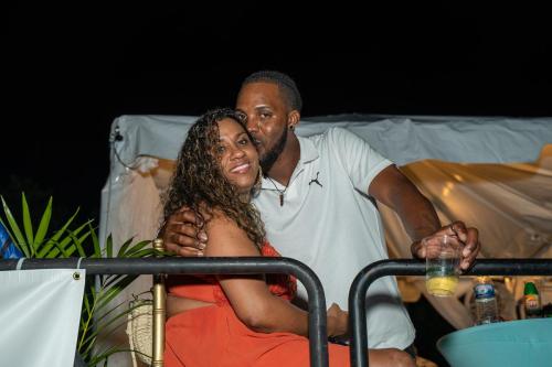 Bovell - Capella Festival