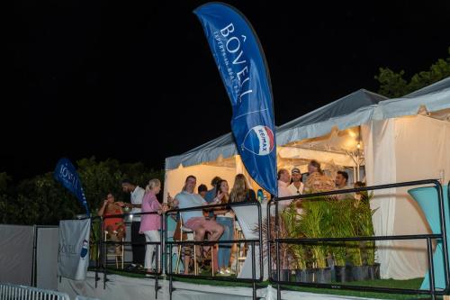 Bovell - Capella Festival