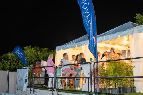 Bovell - Capella Festival