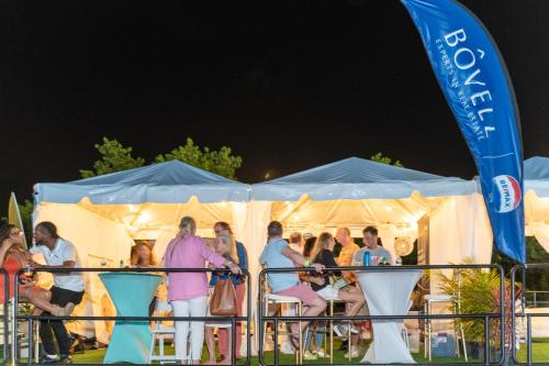 Bovell - Capella Festival