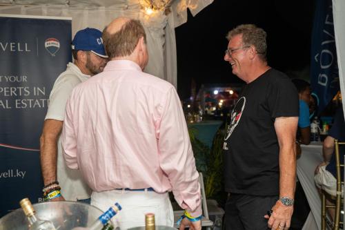 Bovell - Capella Festival