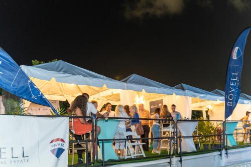 Bovell - Capella Festival