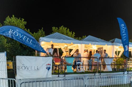 Bovell - Capella Festival