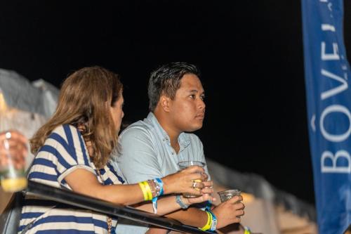 Bovell - Capella Festival