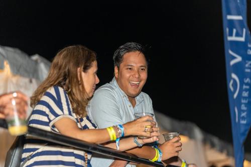 Bovell - Capella Festival