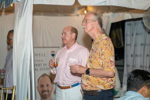 Bovell - Capella Festival