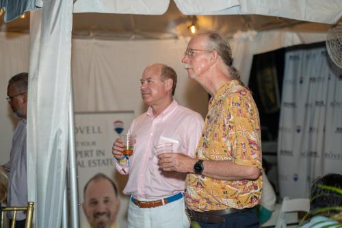 Bovell - Capella Festival